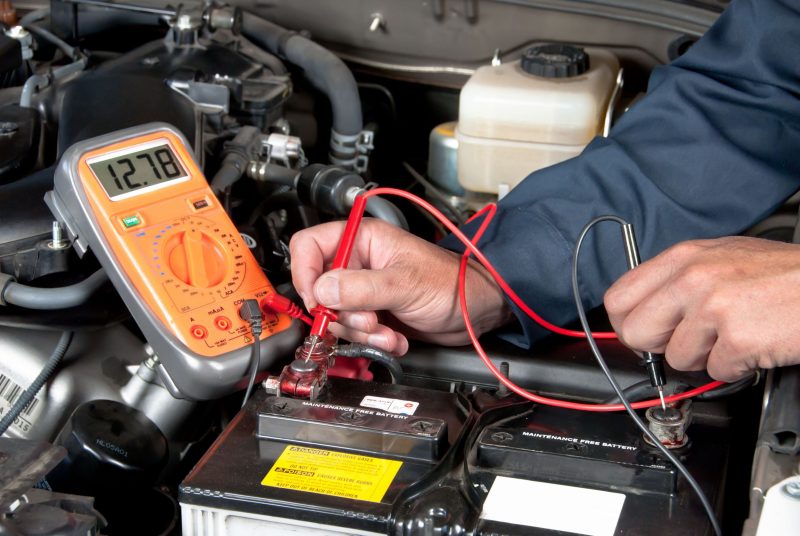 How a Professional Can Make Automobile Brake Repair Service in White Bear Lake MN Easier on a Car Owner