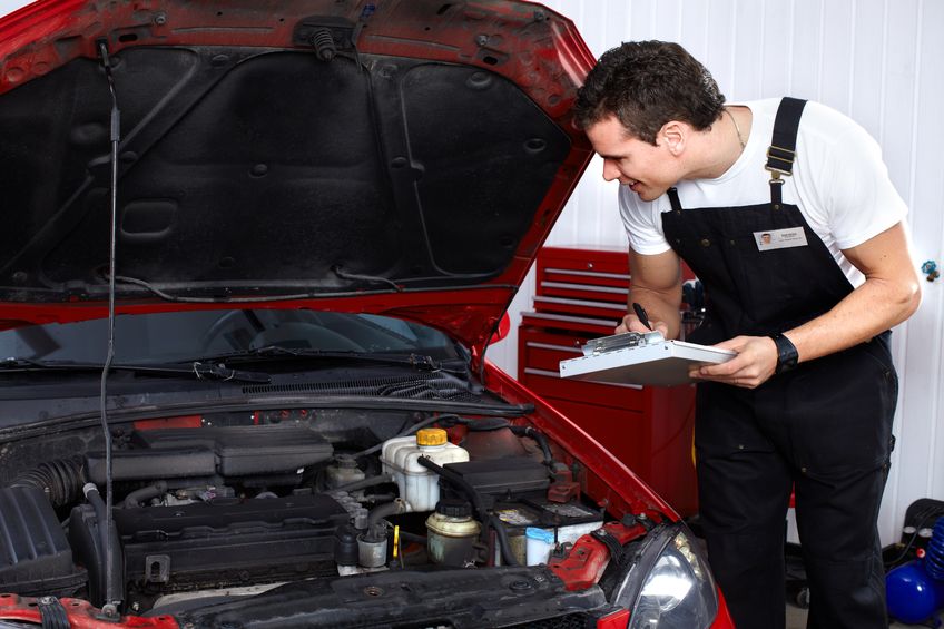 Why A Used Subaru Forester In Joliet Uses The Boxer Engine