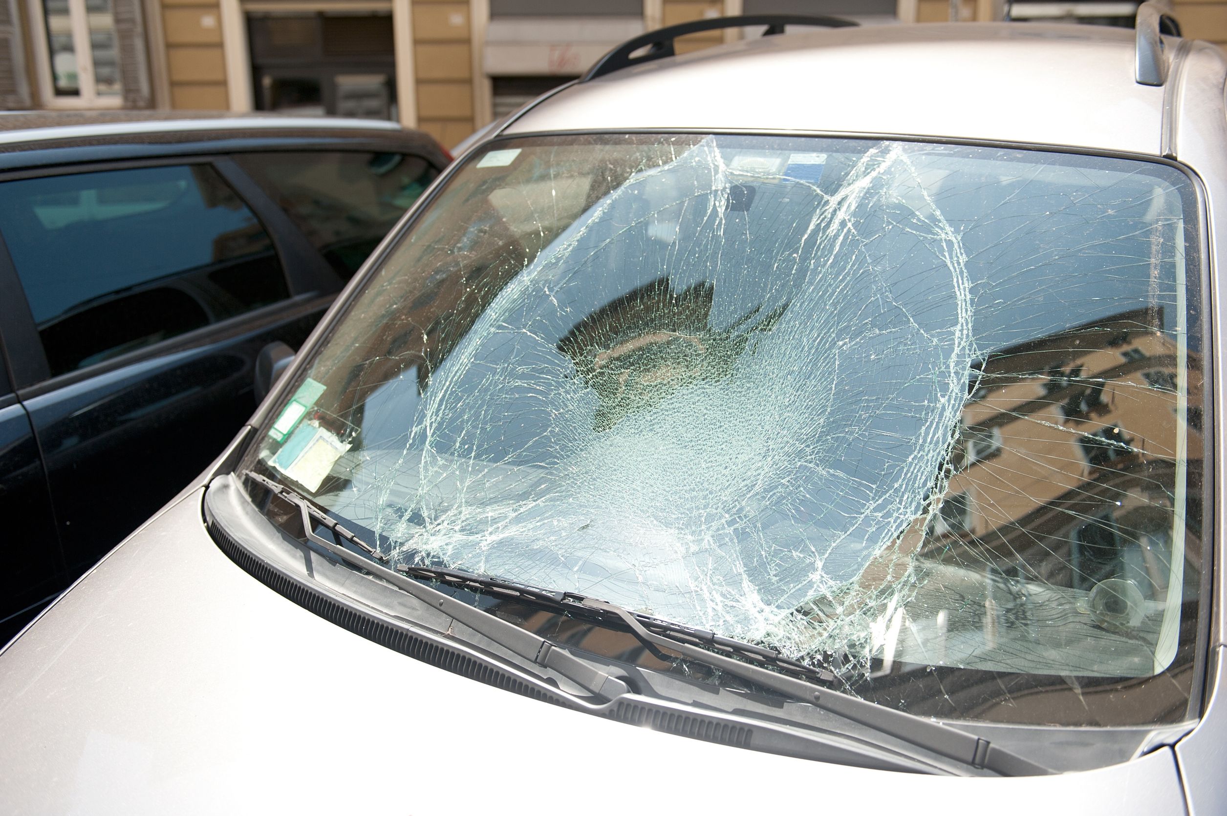 Repair Auto Glass in Seaford