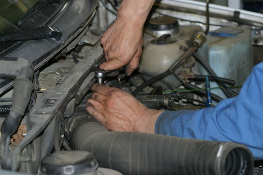 Benefits of a Car Transmission Rebuild in Arizona