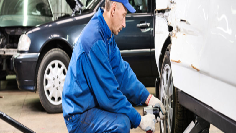 Why You Need Comprehensive Auto Repair In Mesa