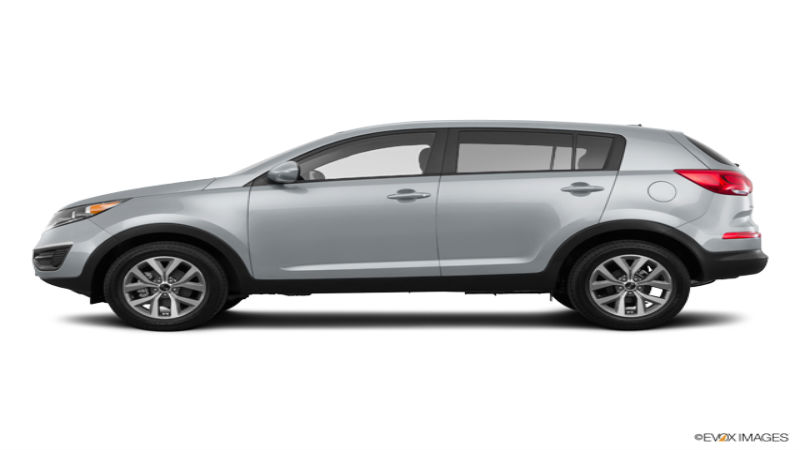 Tips on Customizing the Kia Sportage
