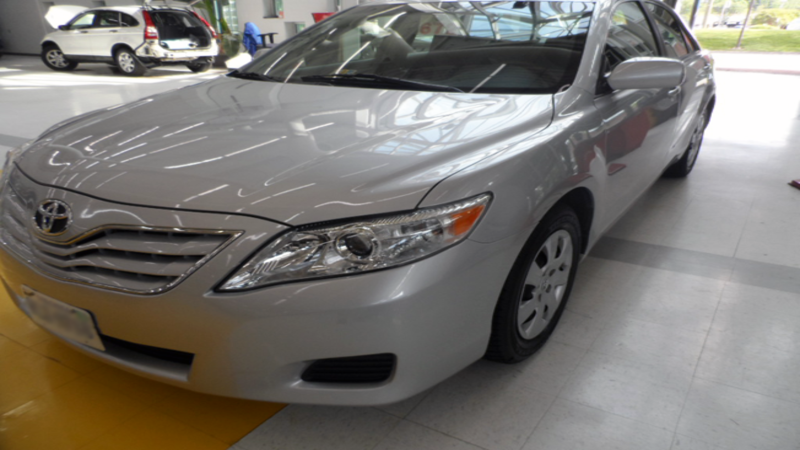 Have an Accident? Know This Before Visiting an Auto Body Paint Shop in Newport News, VA