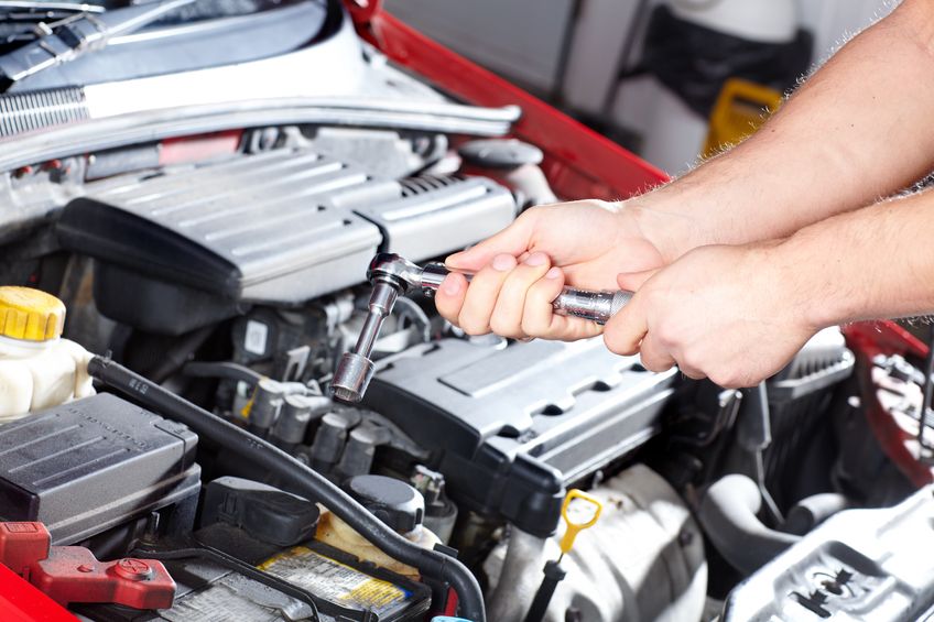 Signs it is Time to Seek Service from Engine Repair Shops in White Bear Lake MN