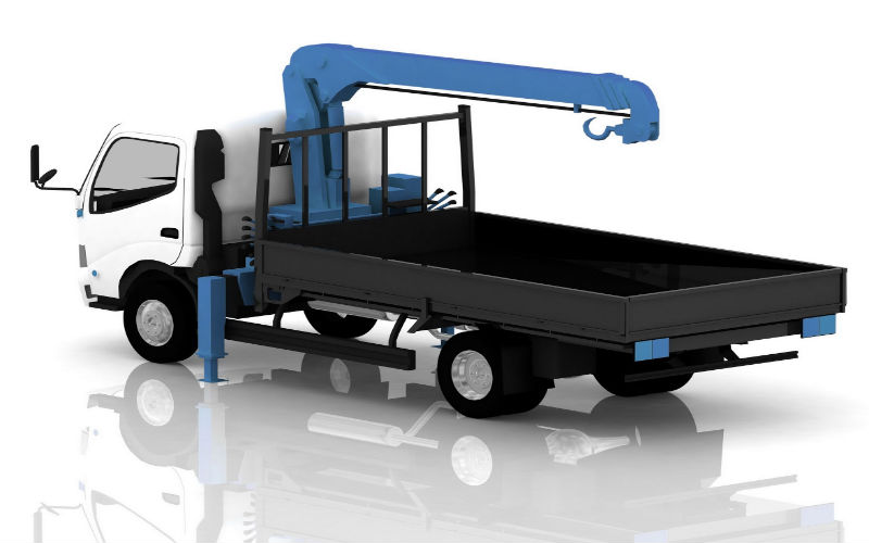Long Distance Semi Truck Towing in Santee Is Useful in a Variety of Circumstances