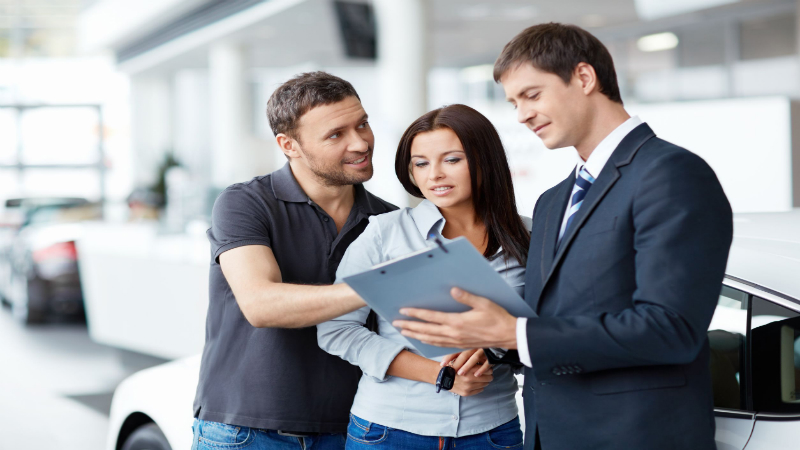 Reasons to Choose a Dealer for Pre-Owned Cars