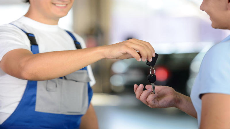 Benefits of Buying a Used Subaru Impreza