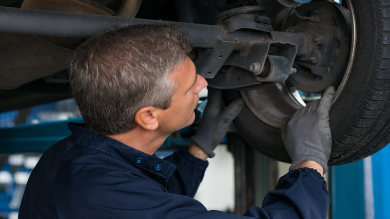 Things to Know About Car Transmission Repair in Arizona