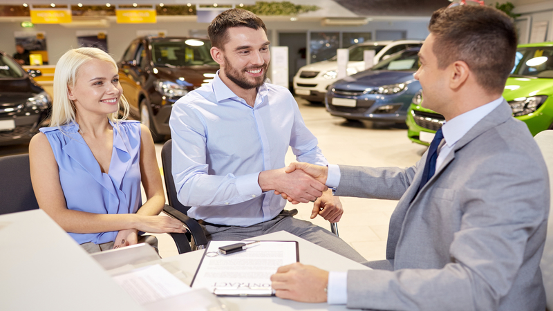 Before You Buy Used Cars for Sale in Goshen IN