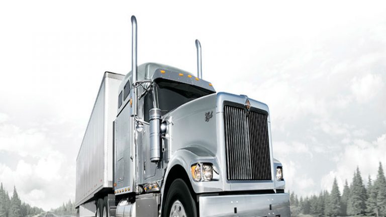 When a Truck is the Only Thing You Will Drive