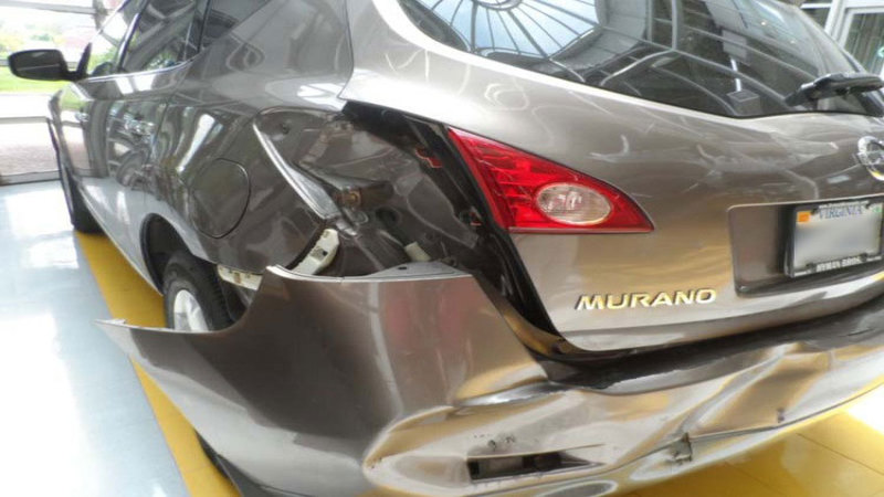 Taking Your Car to an Auto Collision Center in Richmond, VA – What You Need to Know