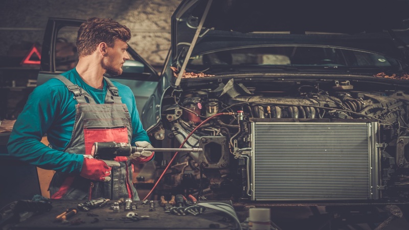How to Maintain Car Brakes: Brake Services in Point Pleasant, NJ