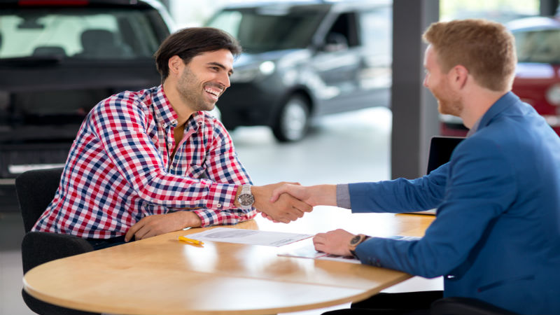 Finding The Right Ford Model to Fit Your Needs at a Car Dealership