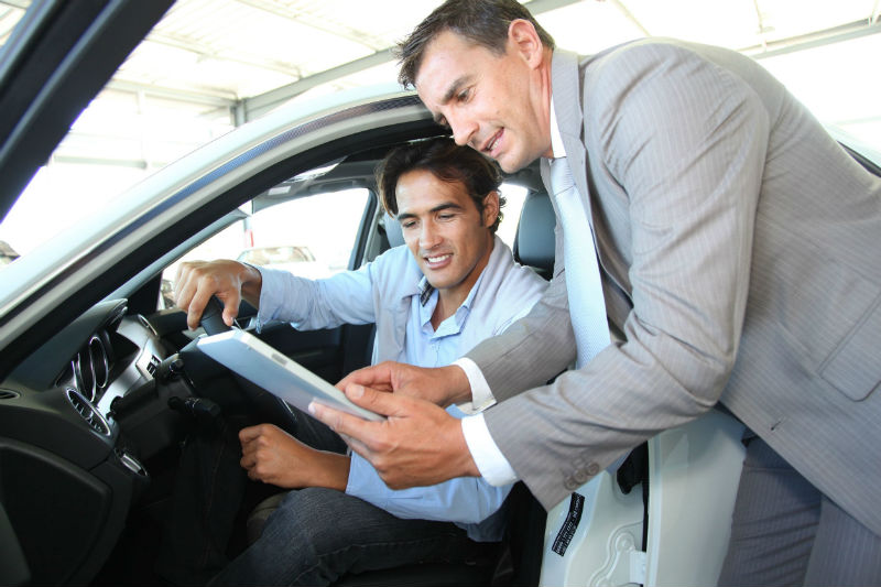 Hawk Chevrolet Used Car Dealer