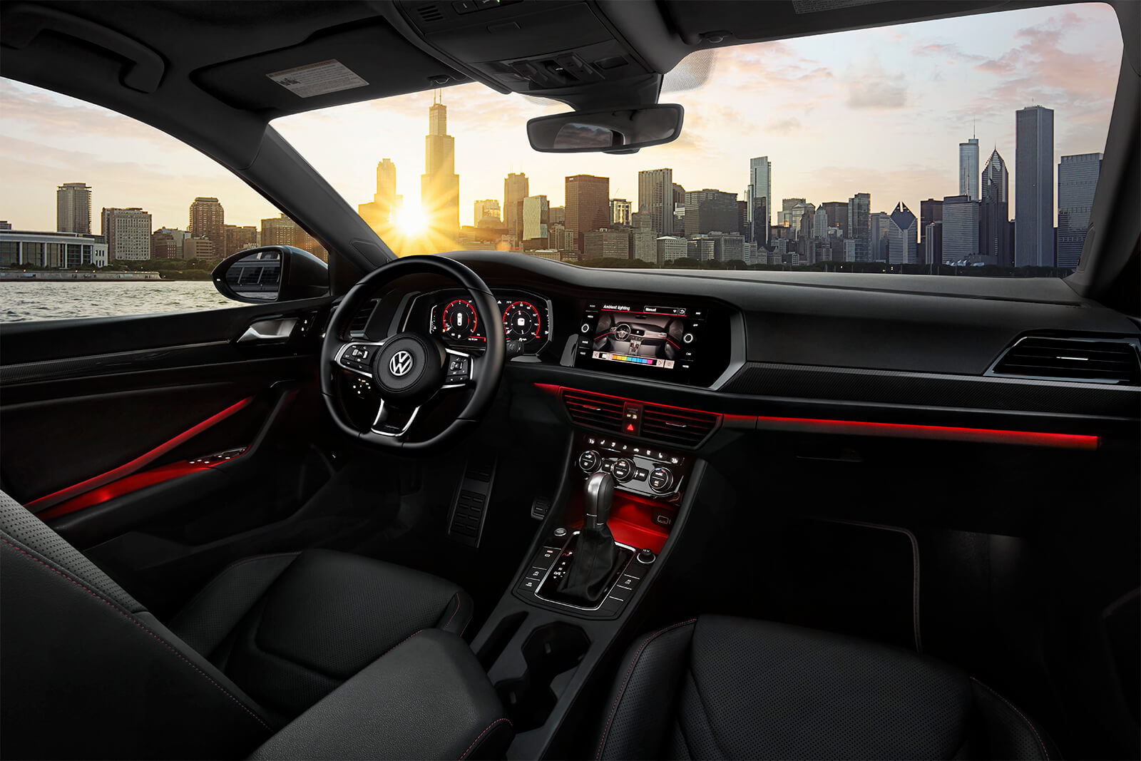 Car Dealer in Albuquerque, NM Reveals the Top 2020 Volkswagen Model