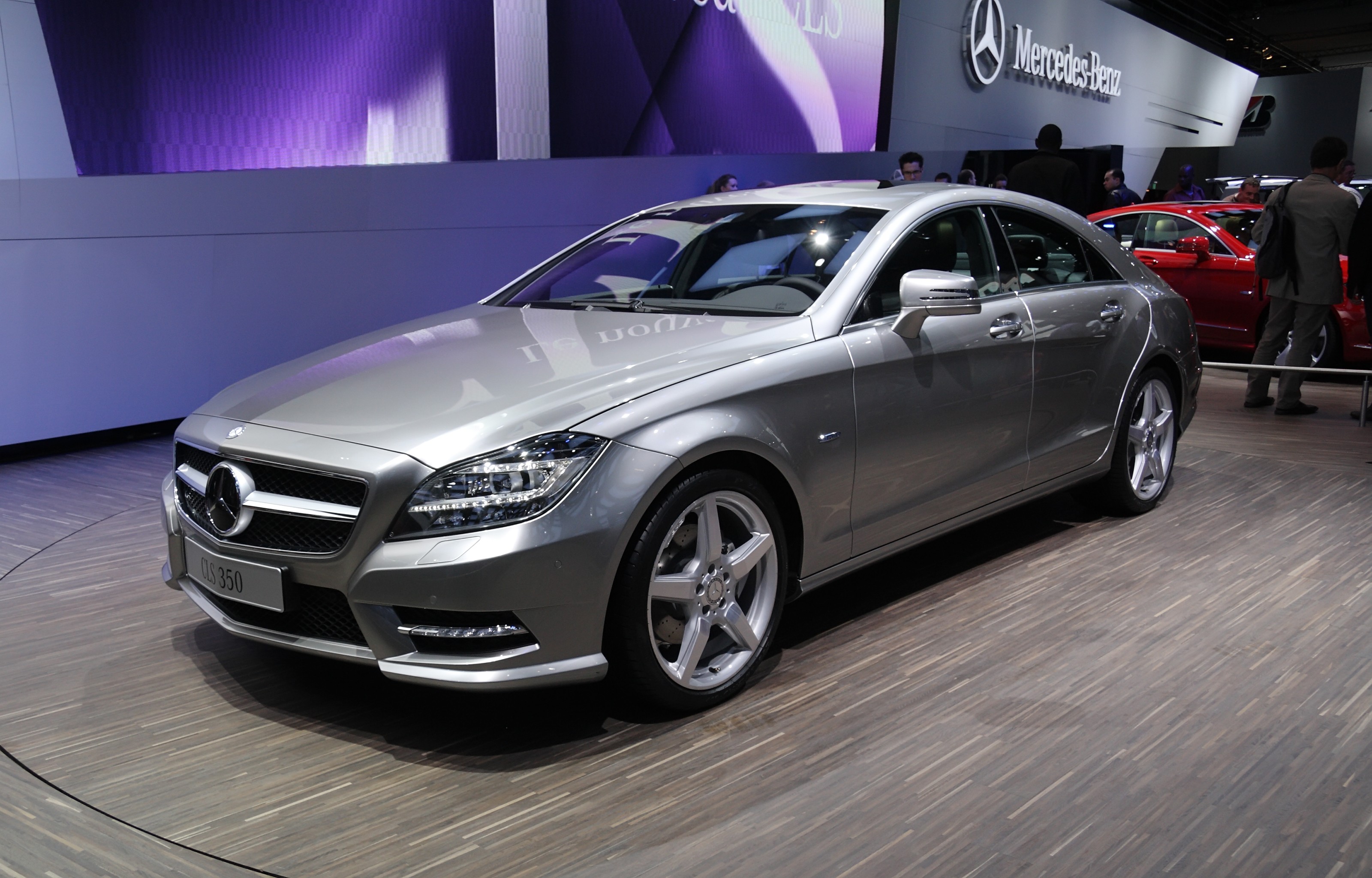 Why Buy the Mercedes-Benz GLE for Sale in Philadelphia?