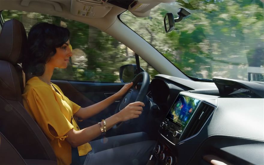 Sitting Properly: What Body Position Is Best For Driving Your Subaru in Albuquerque, NM?