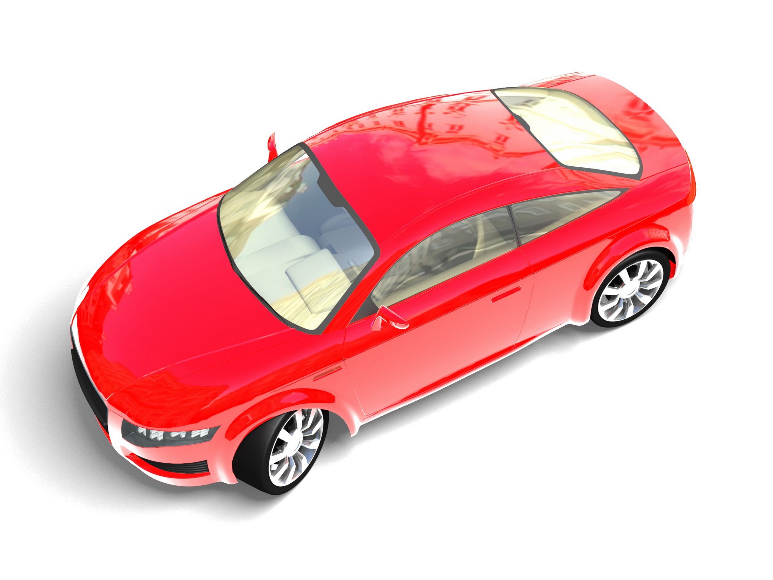 Why Trade in Your Car for the Used Cars for Sale in Medford?