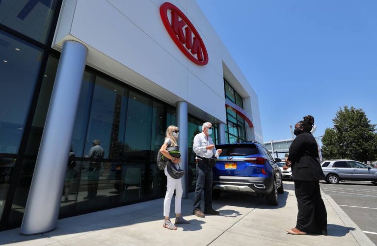 Car Buying and Leasing During the Pandemic What You Need to Know