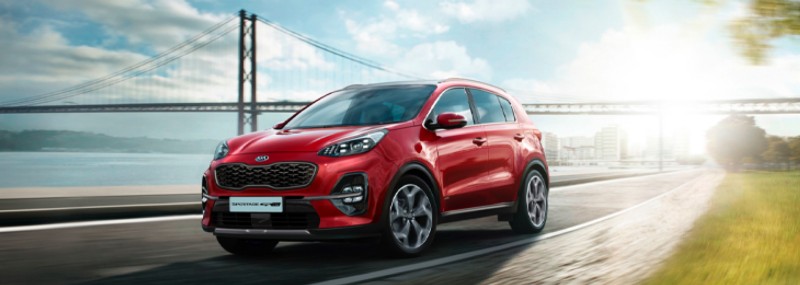 Kia Dealers in Albuquerque, NM Reveal Top Four Summer Car Care Tips