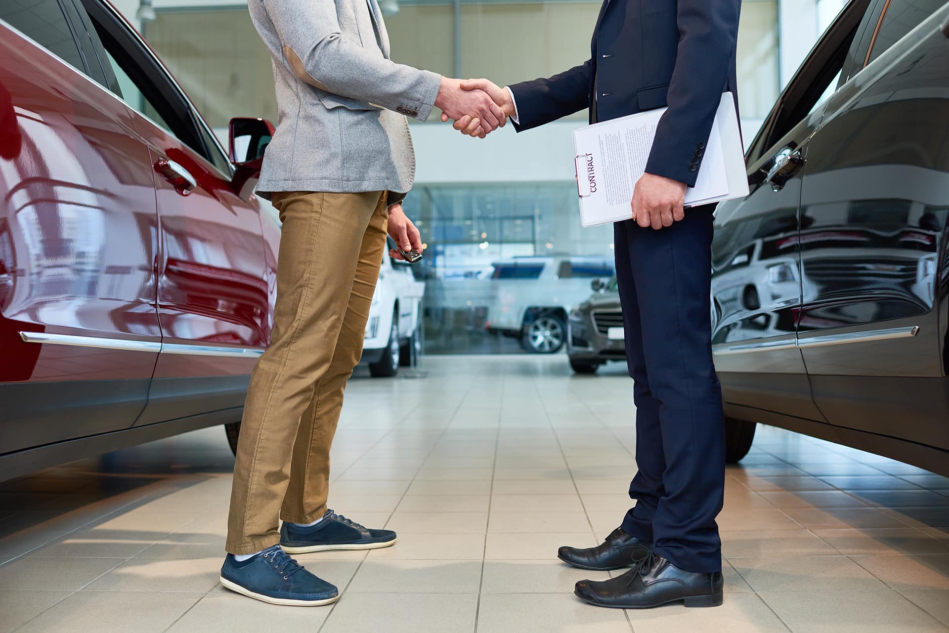 Expert Auto Repair Jobs Are Only Offered by the Experts