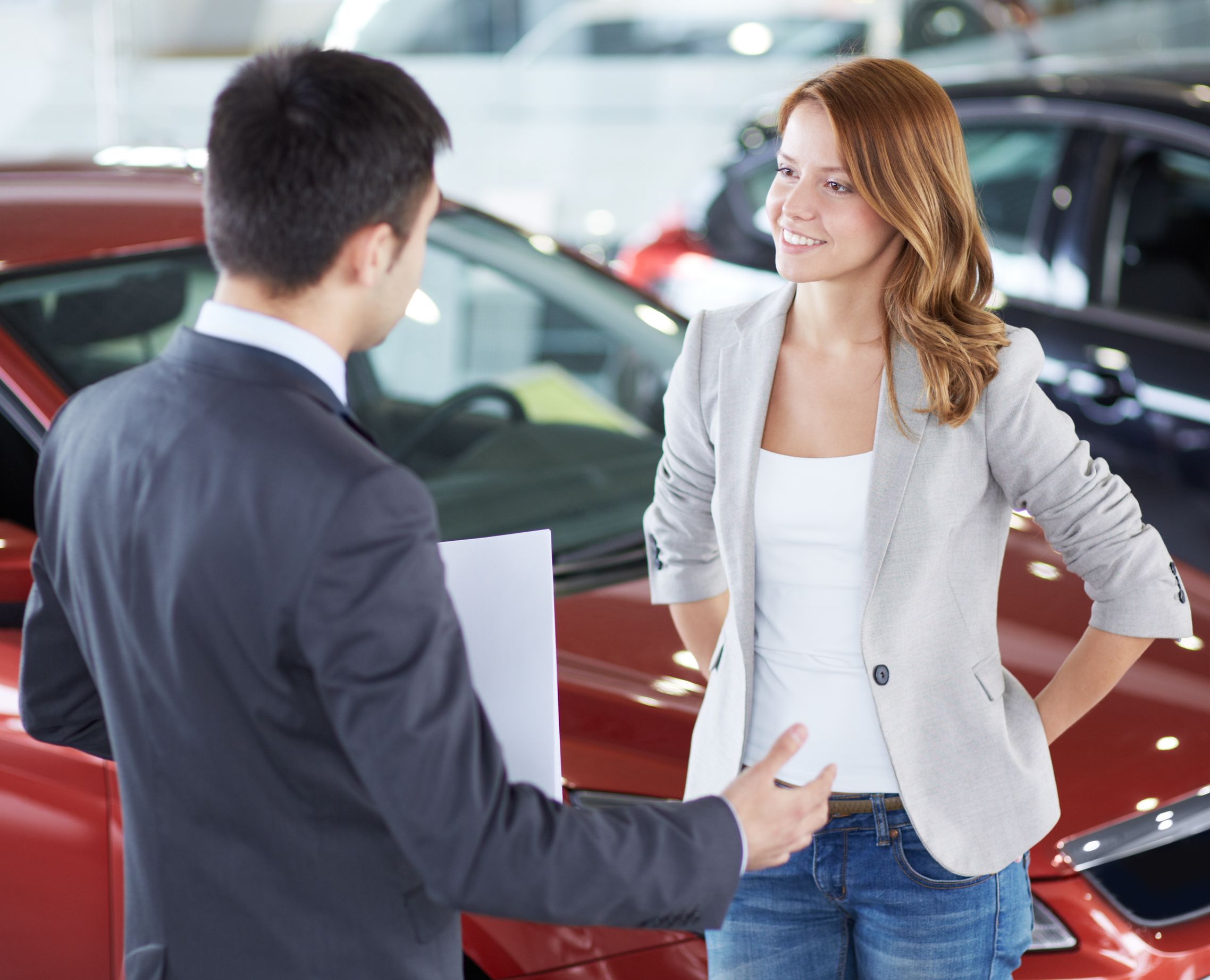 3 Mistakes To Avoid When Visiting Your Chevrolet Dealership