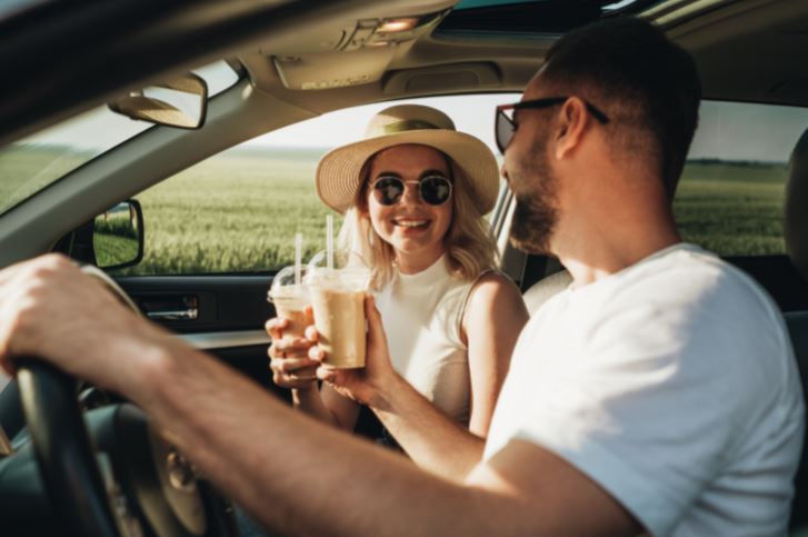 Dealership in Albuquerque, NM Lists Fun Car Date Ideas for Valentine’s