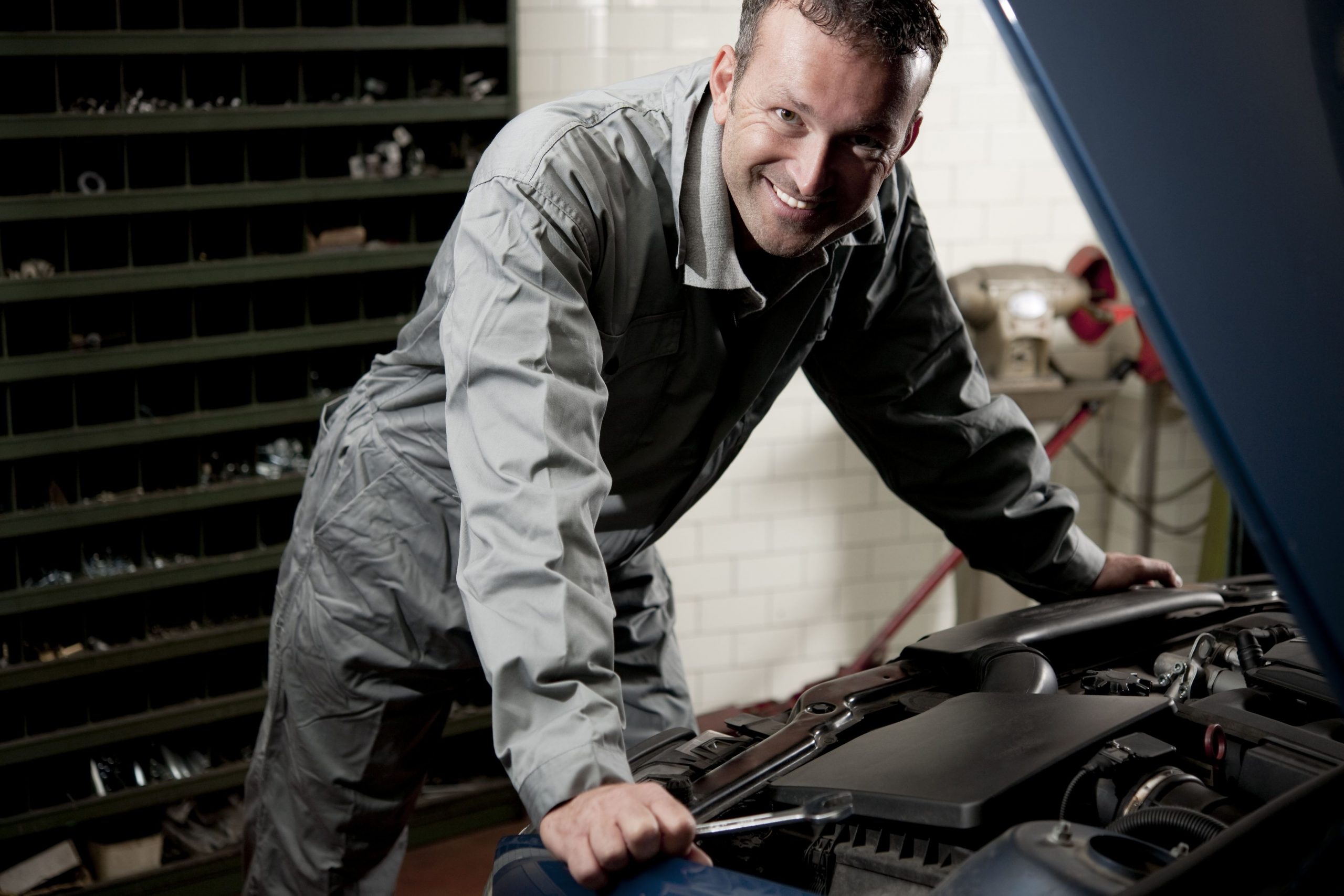 The Importance of Choosing a Reliable Auto Mechanic in Virginia Beach VA
