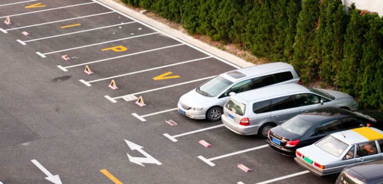 Discover The Best Parking Options For Wrigley Field In Chicago