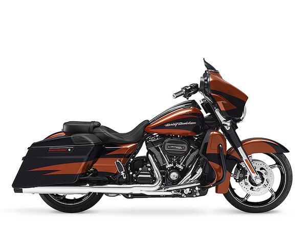 Why Buying a Used Motorcycle Is a Great Idea