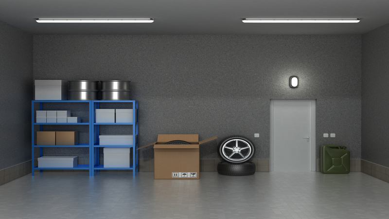 Storage All of Your Vehicles with the Help of a Company in Chicago