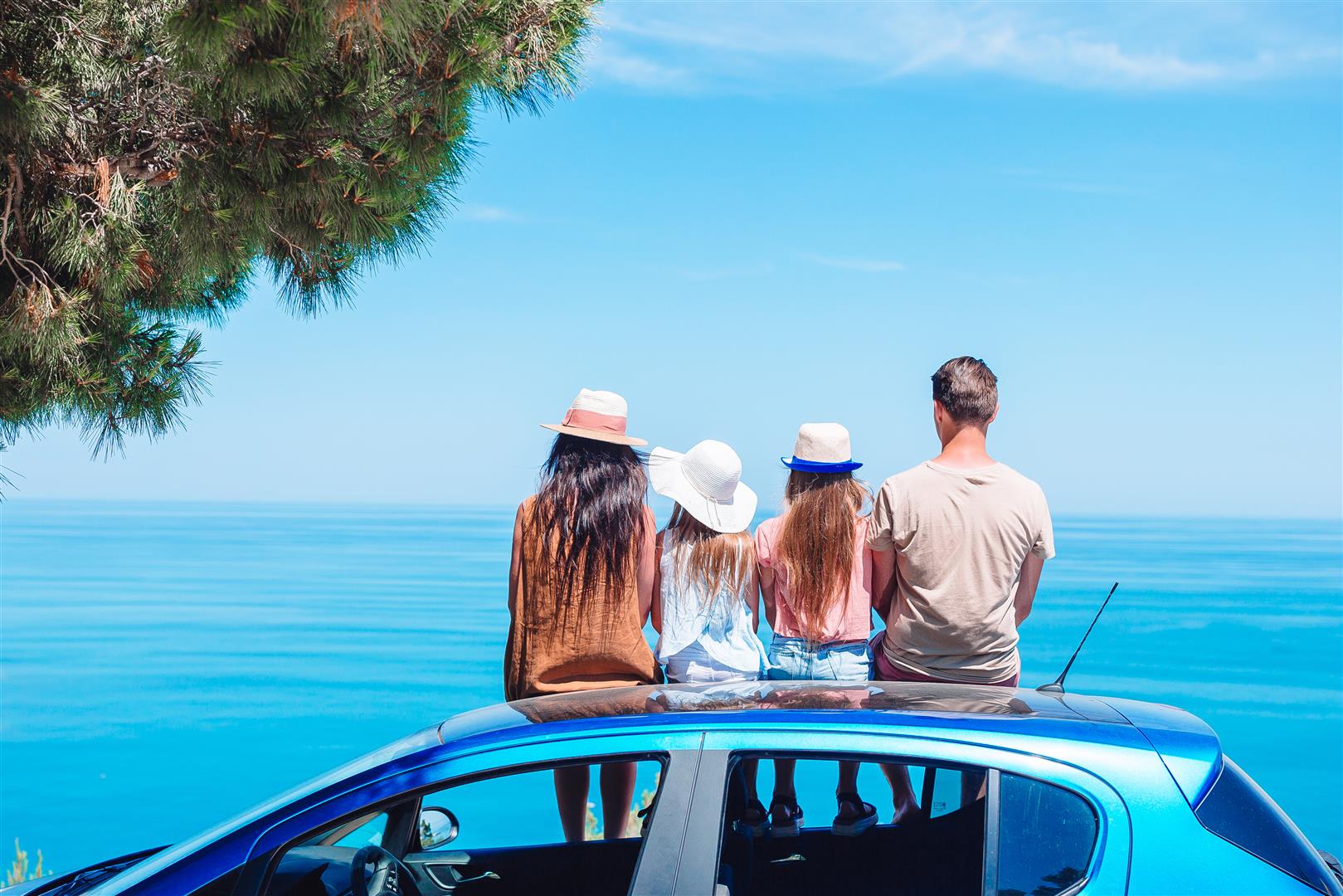Car Dealerships Near Rio Rancho, NM Have Summer Car Care Tips for You