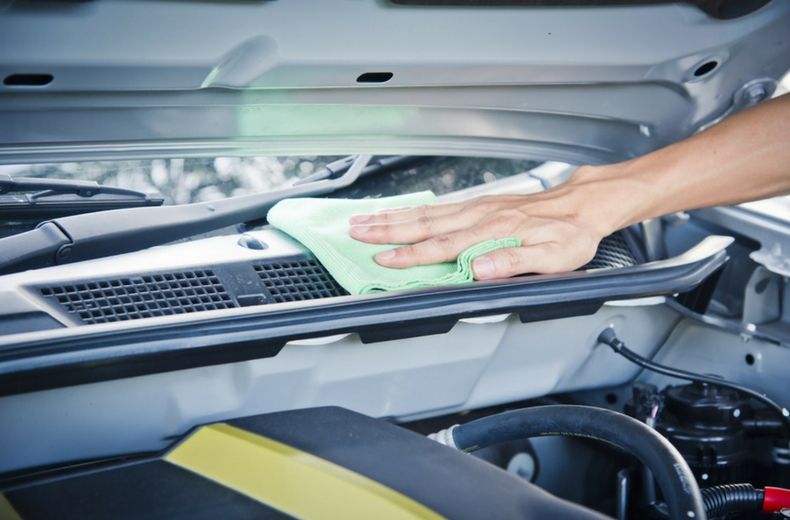 5 Summer Car Maintenance Tips for Your Car Rental in Covington, LA
