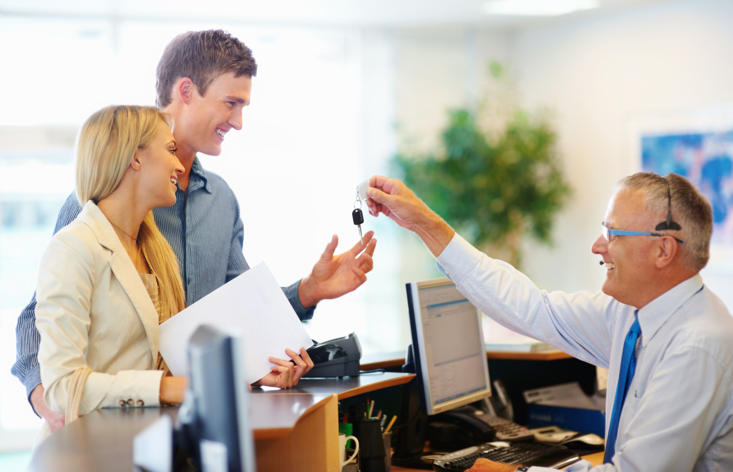 What to Expect from an Auto Dealer in Regina