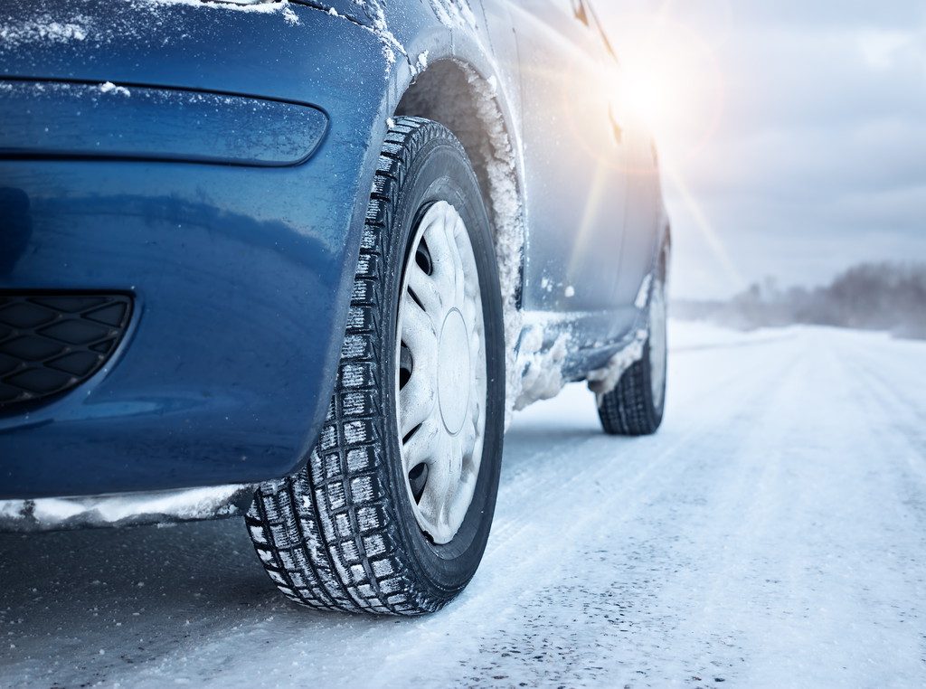 Dodge Dealership in El Paso, TX, Shares Winter Car Care & Safety Tips