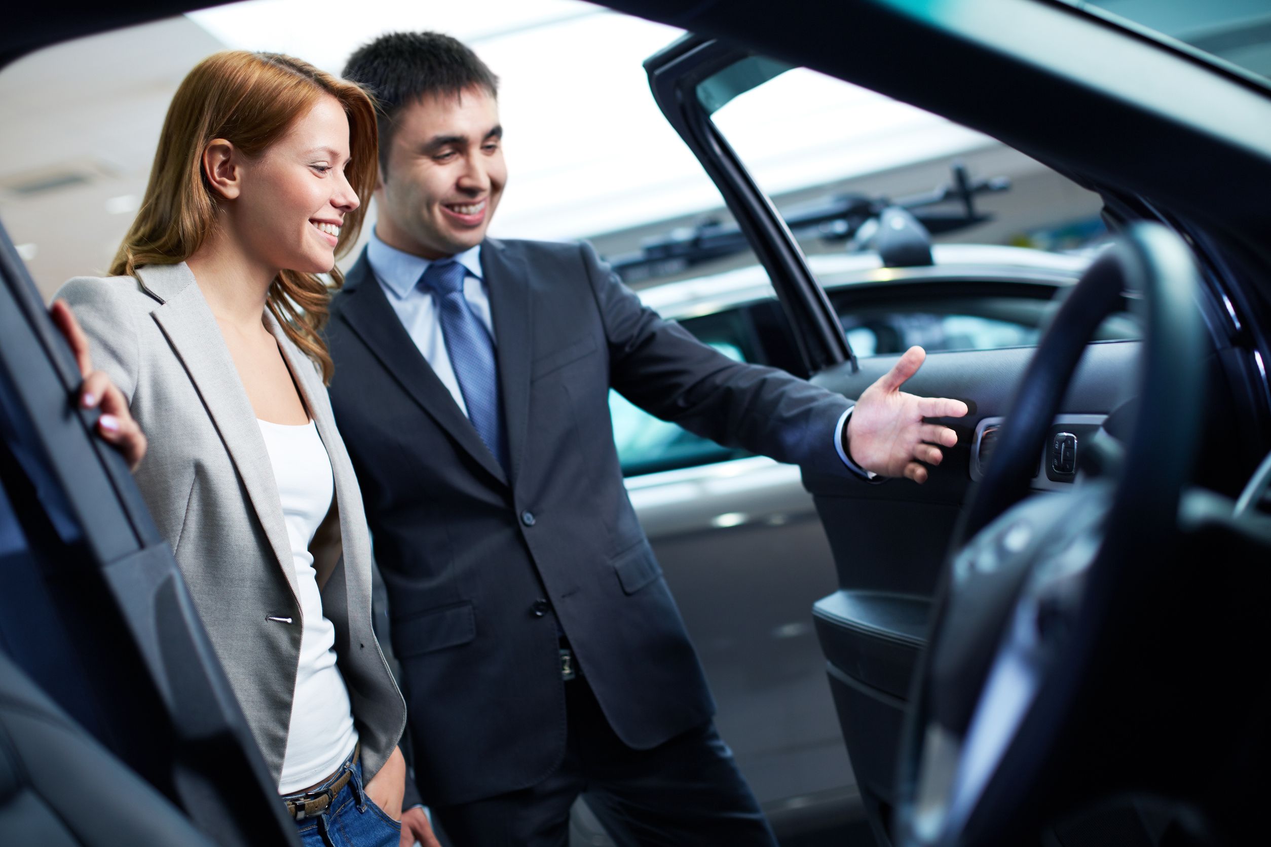 Look for a Car At a Trusted Used Auto Dealership in London, ON