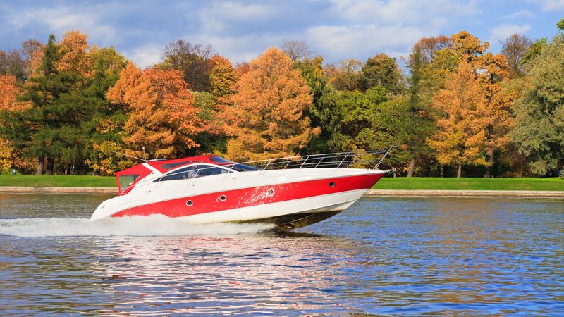 Finding Affordable Boats for Sale in Buford, GA