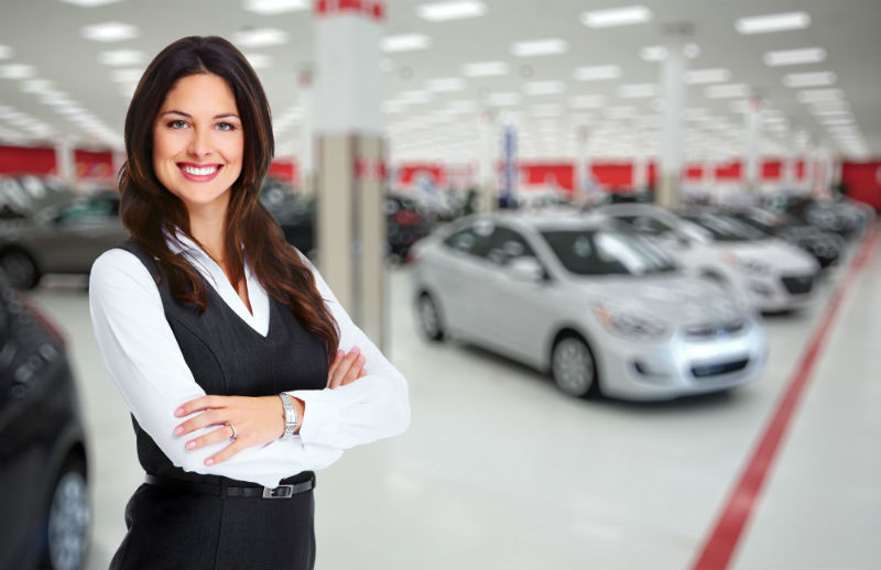 Why Buy From an Auto Dealership in Moncton?