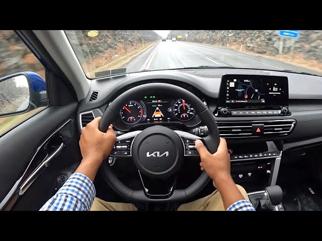 Why Take a Test Drive at Car dealerships in Albuquerque, NM?