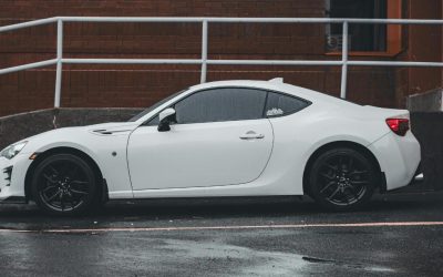 Discover Quality and Reliability at Baldwin Subaru