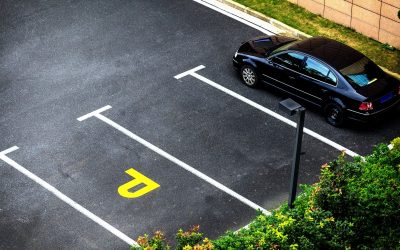 For stress-free visits, find hassle-free downtown parking solutions with the South Loop Parking Garage