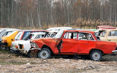 Five Simple Steps to Sell Scrap Cars For Cash Nassau County Residents Should Know