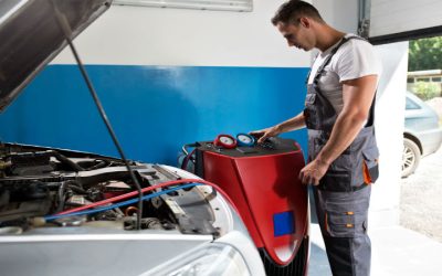 Why Regular Auto Maintenance Services Buckeye AZ Residents Trust to Keep Cars Running Smoothly