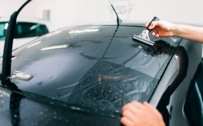 Experience Hassle-Free Car Care by Choosing Paint Protection Film in Princeton, NJ
